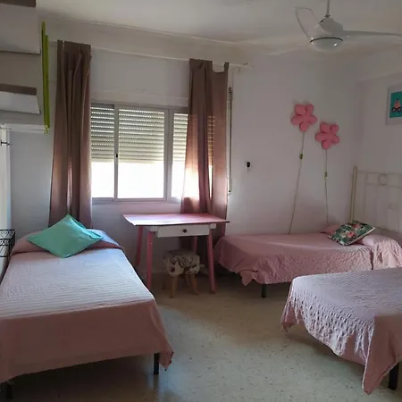 Apartamento Luminoso In Front Waikiki Beach Apartment *
